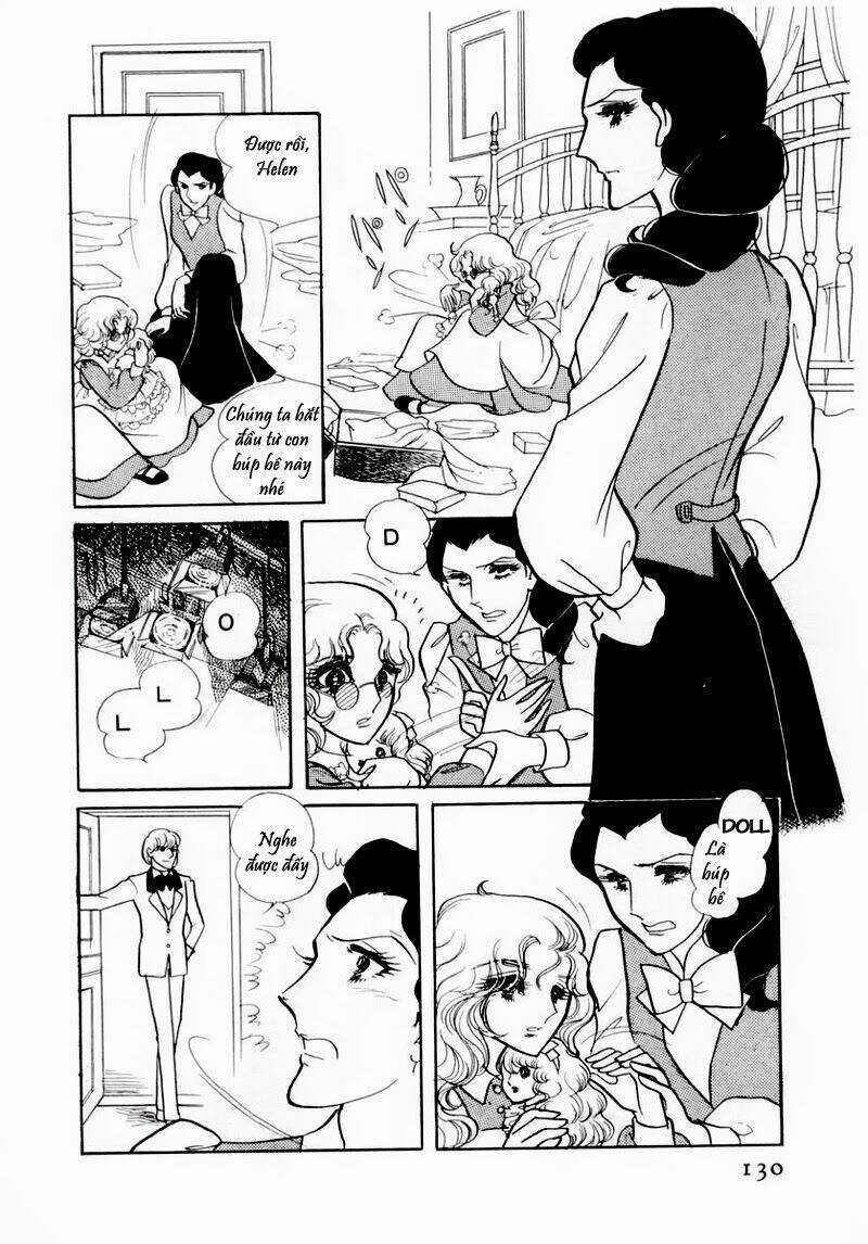 Glass Mask - Chapter 65 - Trang 13