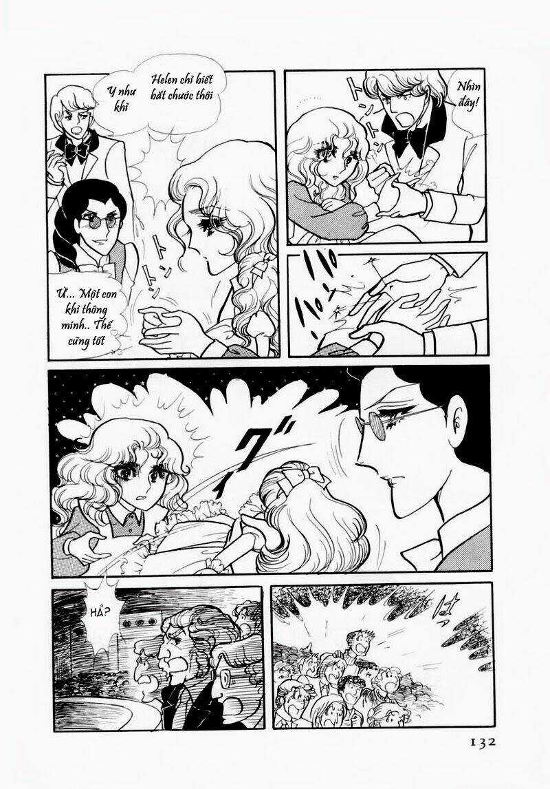 Glass Mask - Chapter 65 - Trang 15