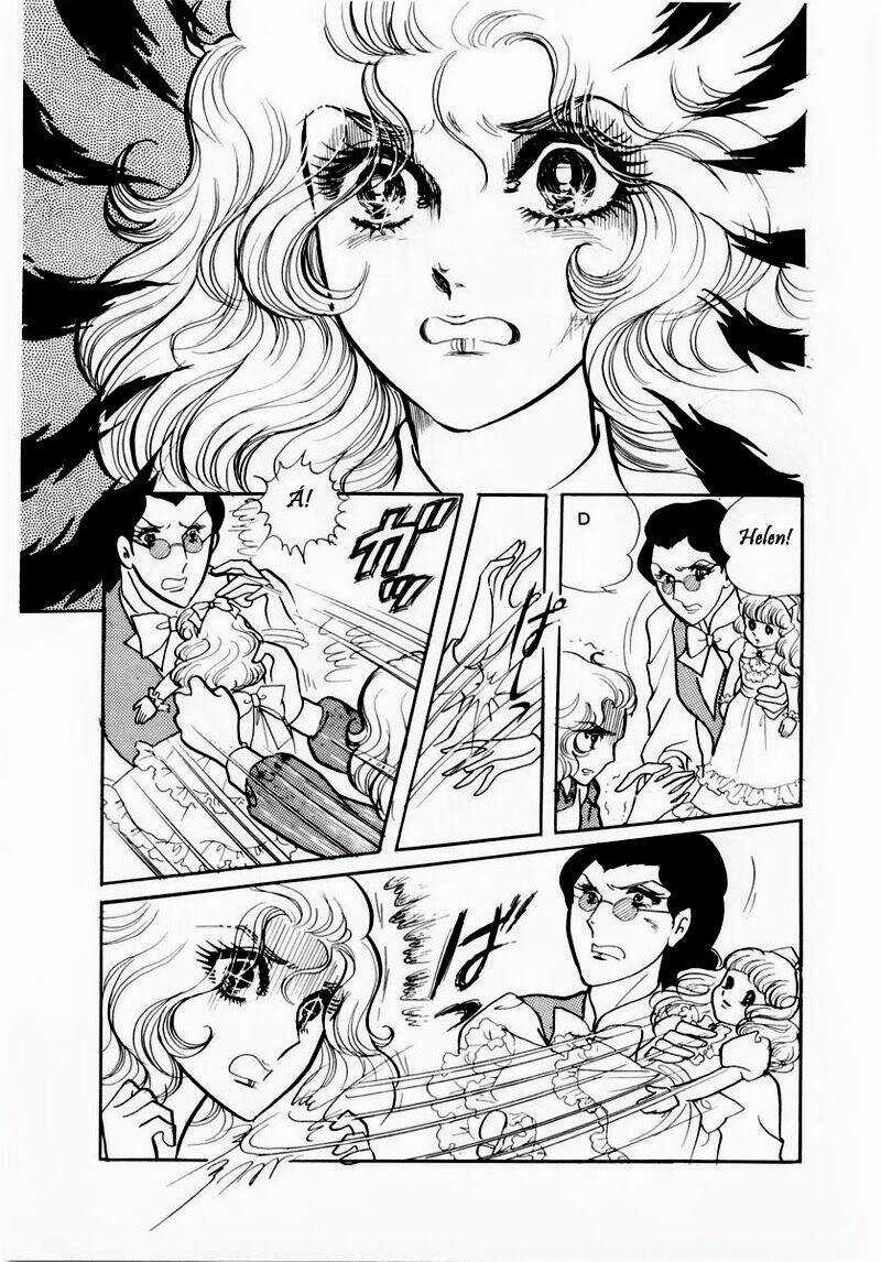 Glass Mask - Chapter 65 - Trang 16