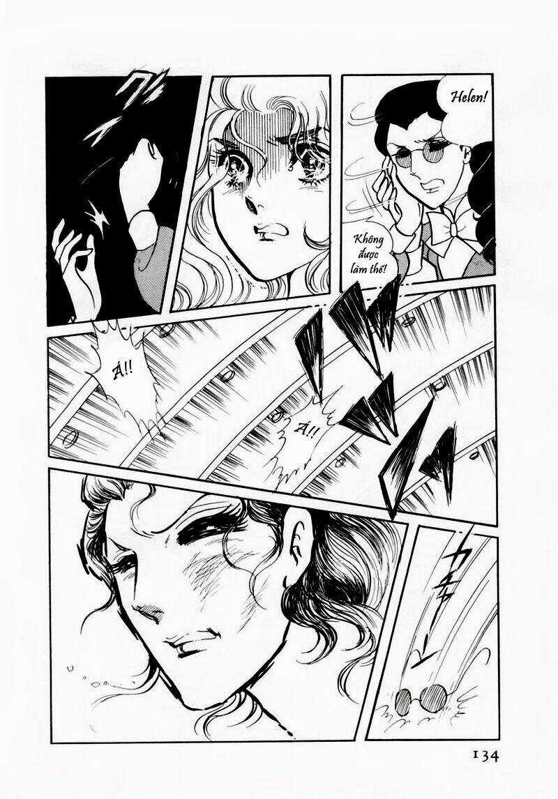 Glass Mask - Chapter 65 - Trang 17