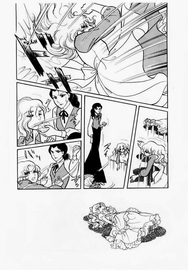 Glass Mask - Chapter 65 - Trang 19