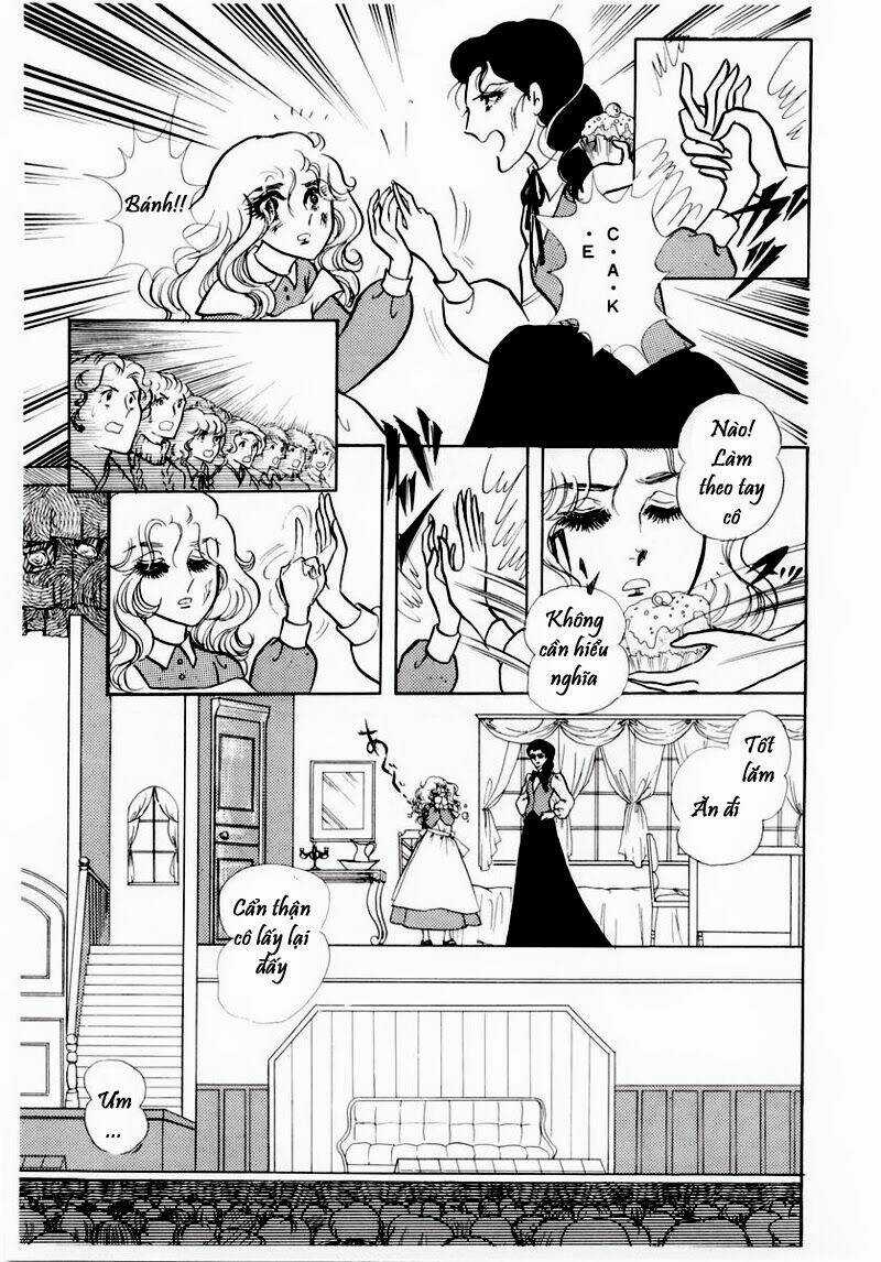 Glass Mask - Chapter 65 - Trang 20