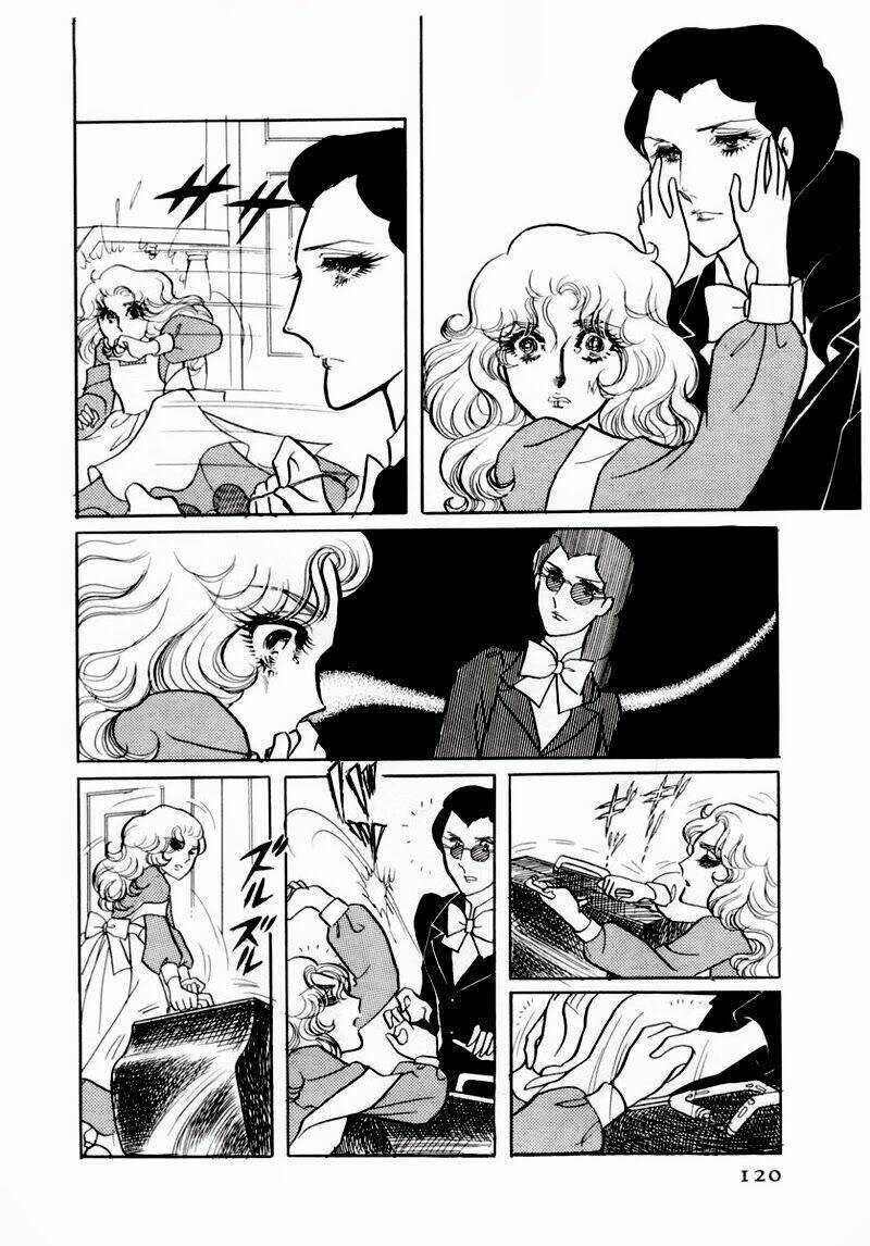 Glass Mask - Chapter 65 - Trang 3