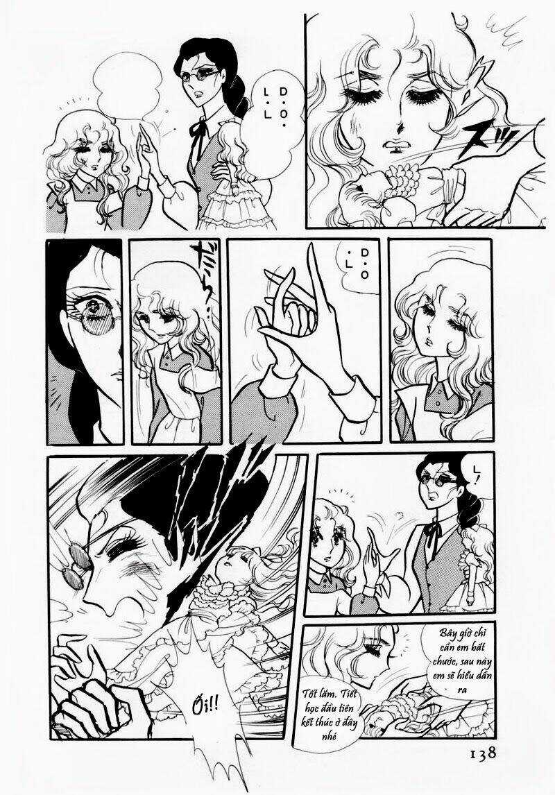 Glass Mask - Chapter 65 - Trang 21