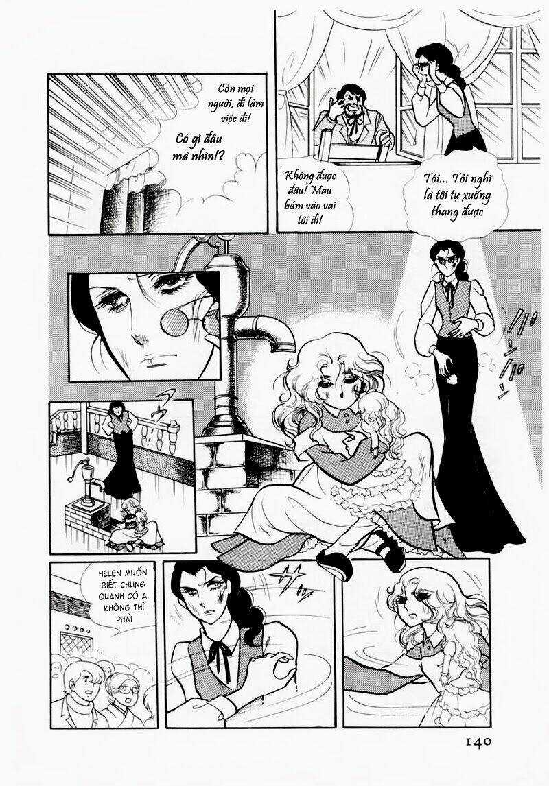 Glass Mask - Chapter 65 - Trang 23