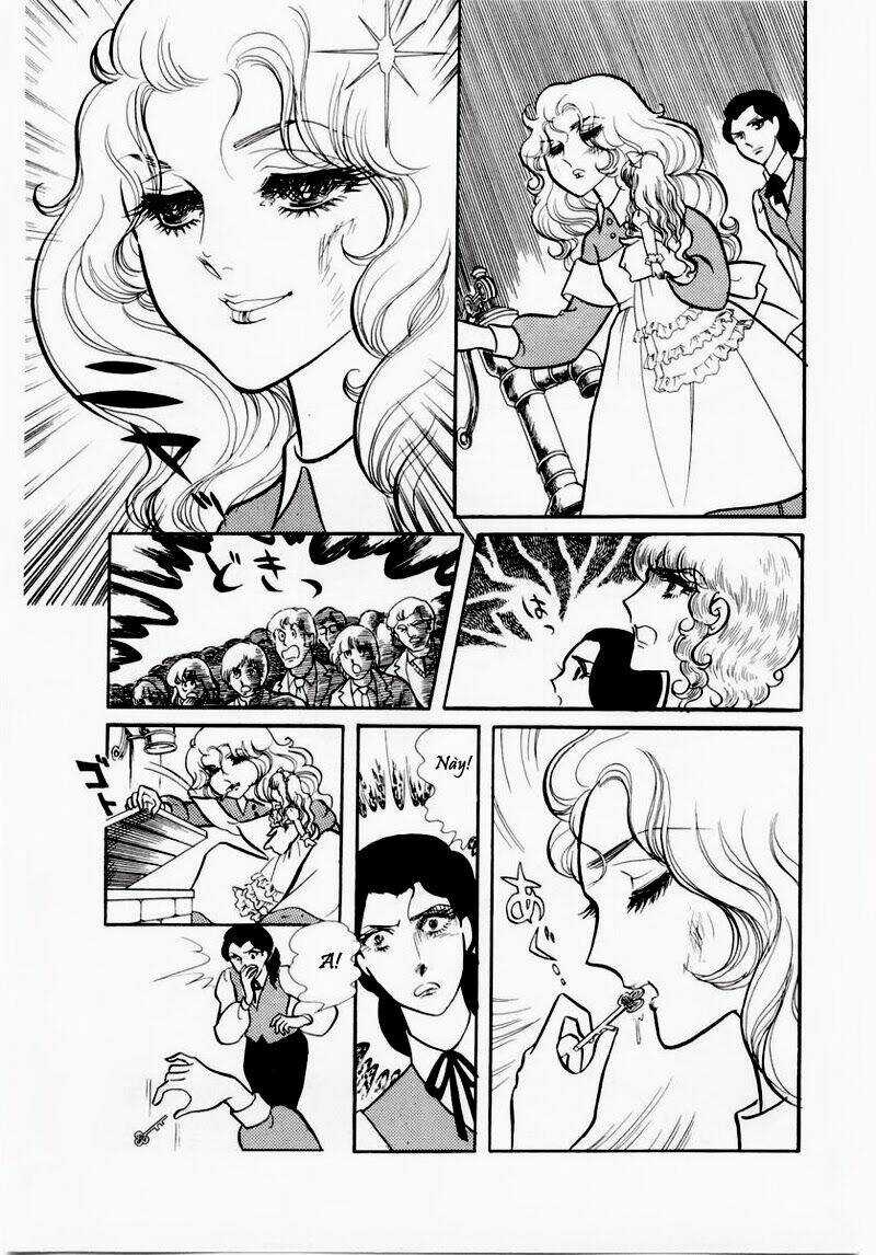 Glass Mask - Chapter 65 - Trang 24