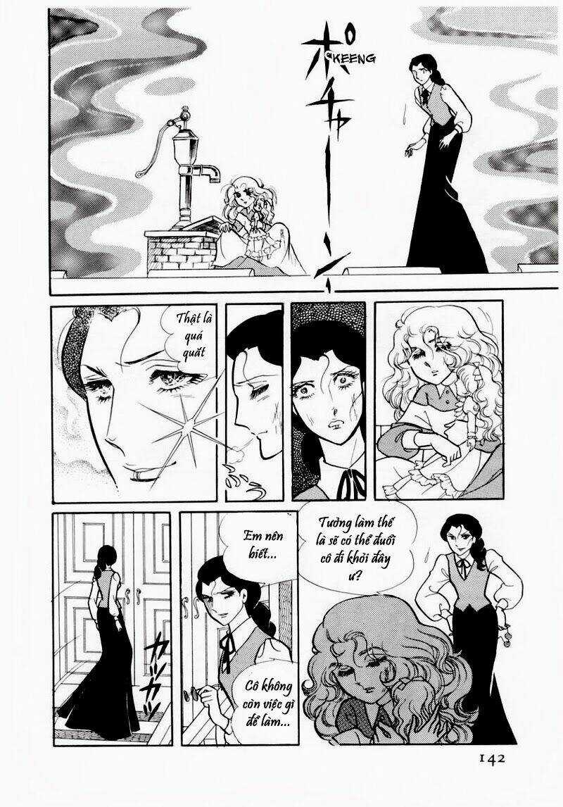 Glass Mask - Chapter 65 - Trang 25