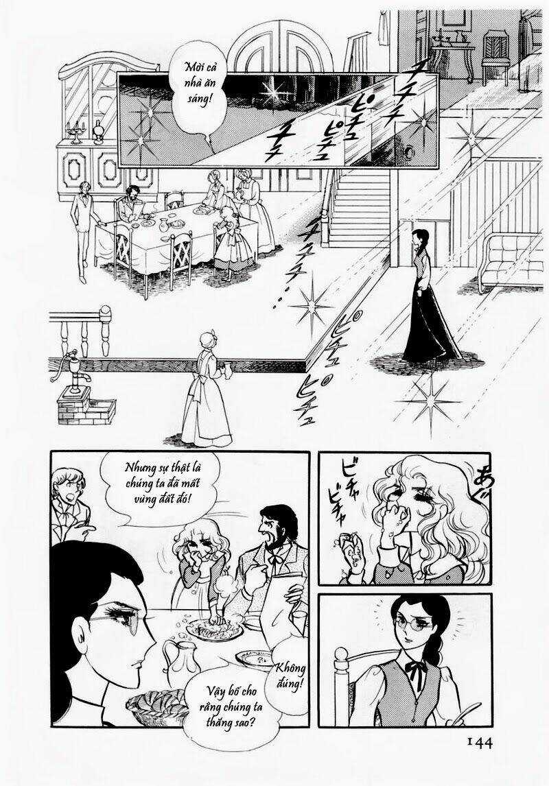 Glass Mask - Chapter 65 - Trang 27