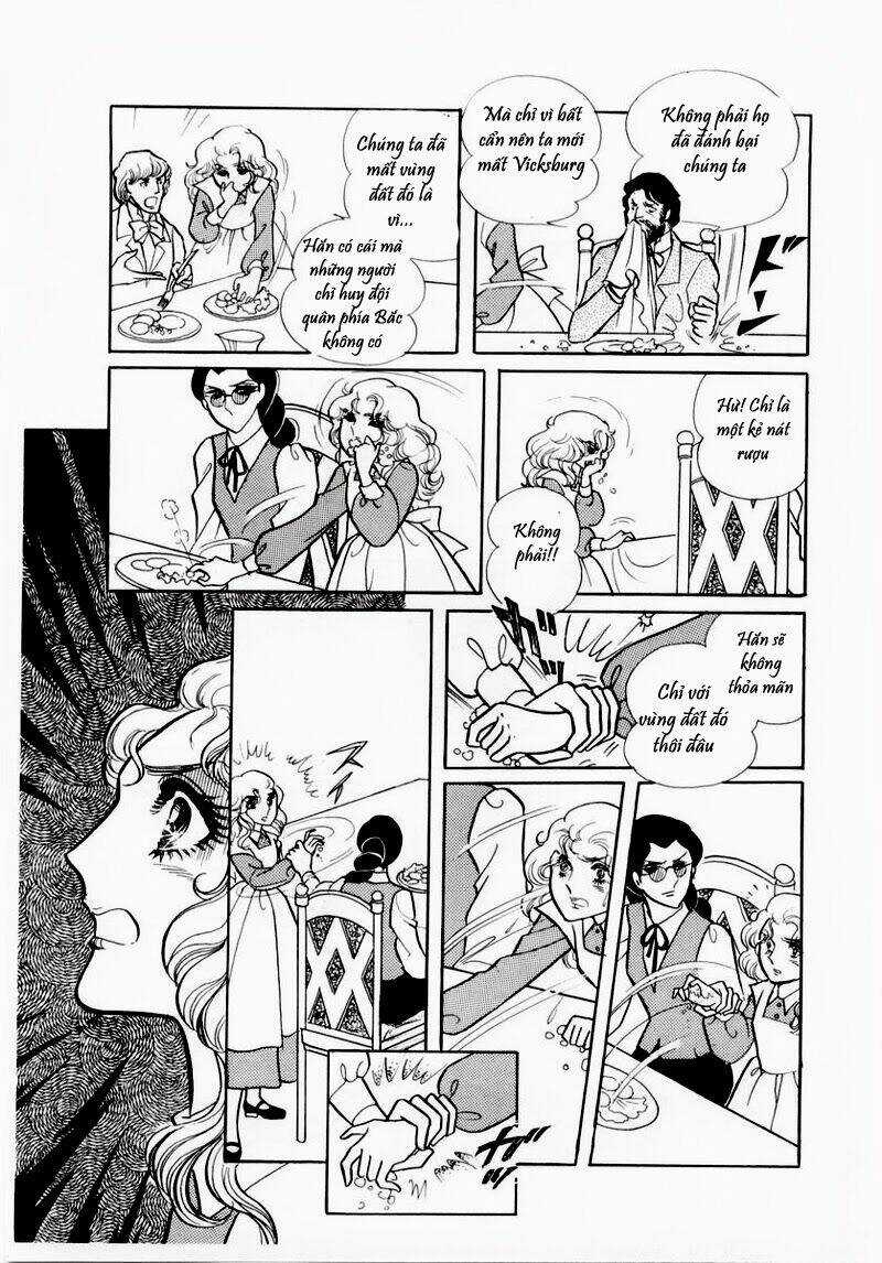 Glass Mask - Chapter 65 - Trang 28