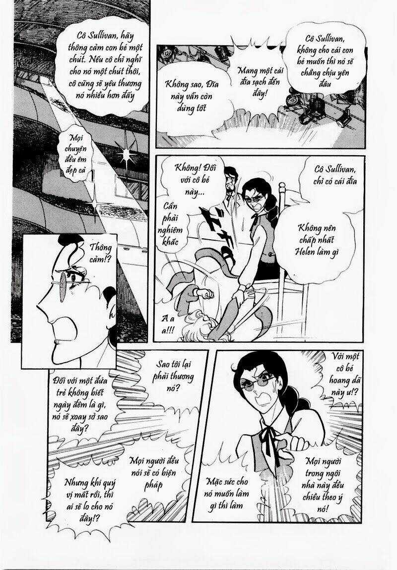 Glass Mask - Chapter 65 - Trang 30
