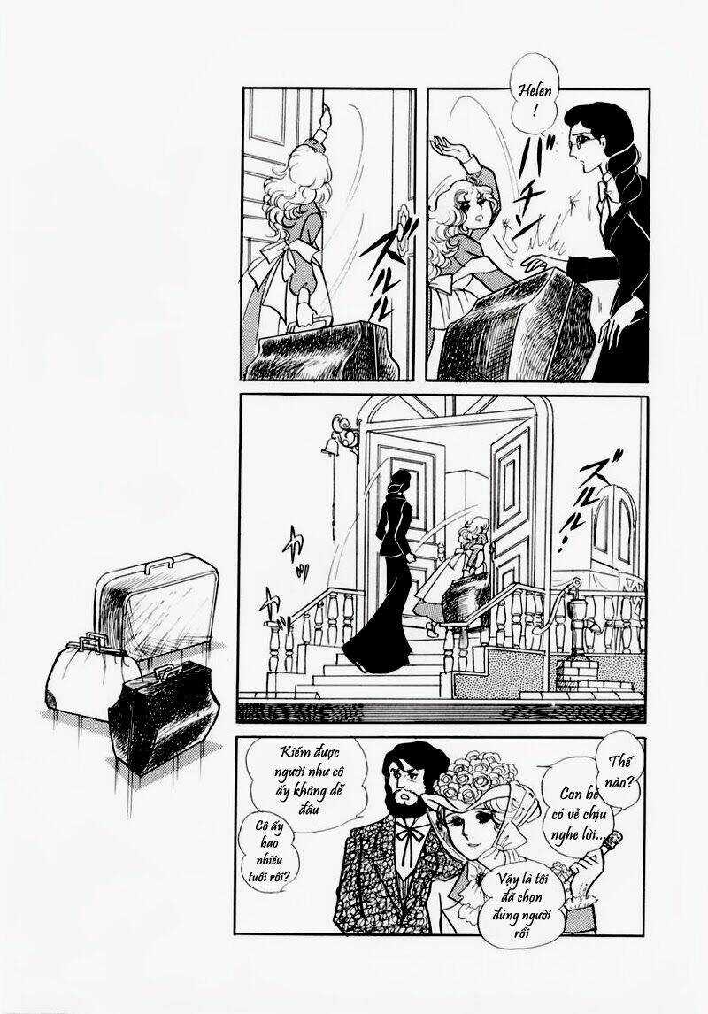 Glass Mask - Chapter 65 - Trang 4