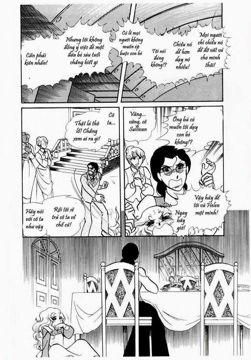 Glass Mask - Chapter 65 - Trang 31