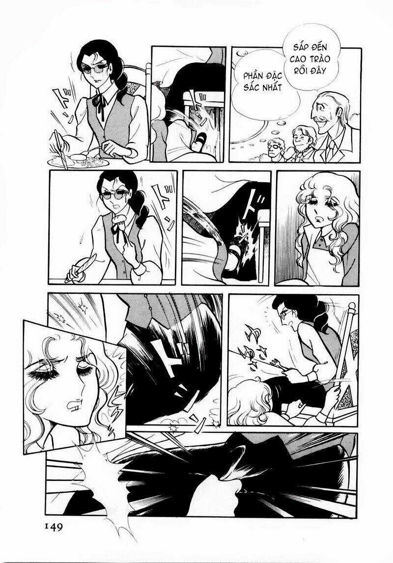 Glass Mask - Chapter 65 - Trang 32