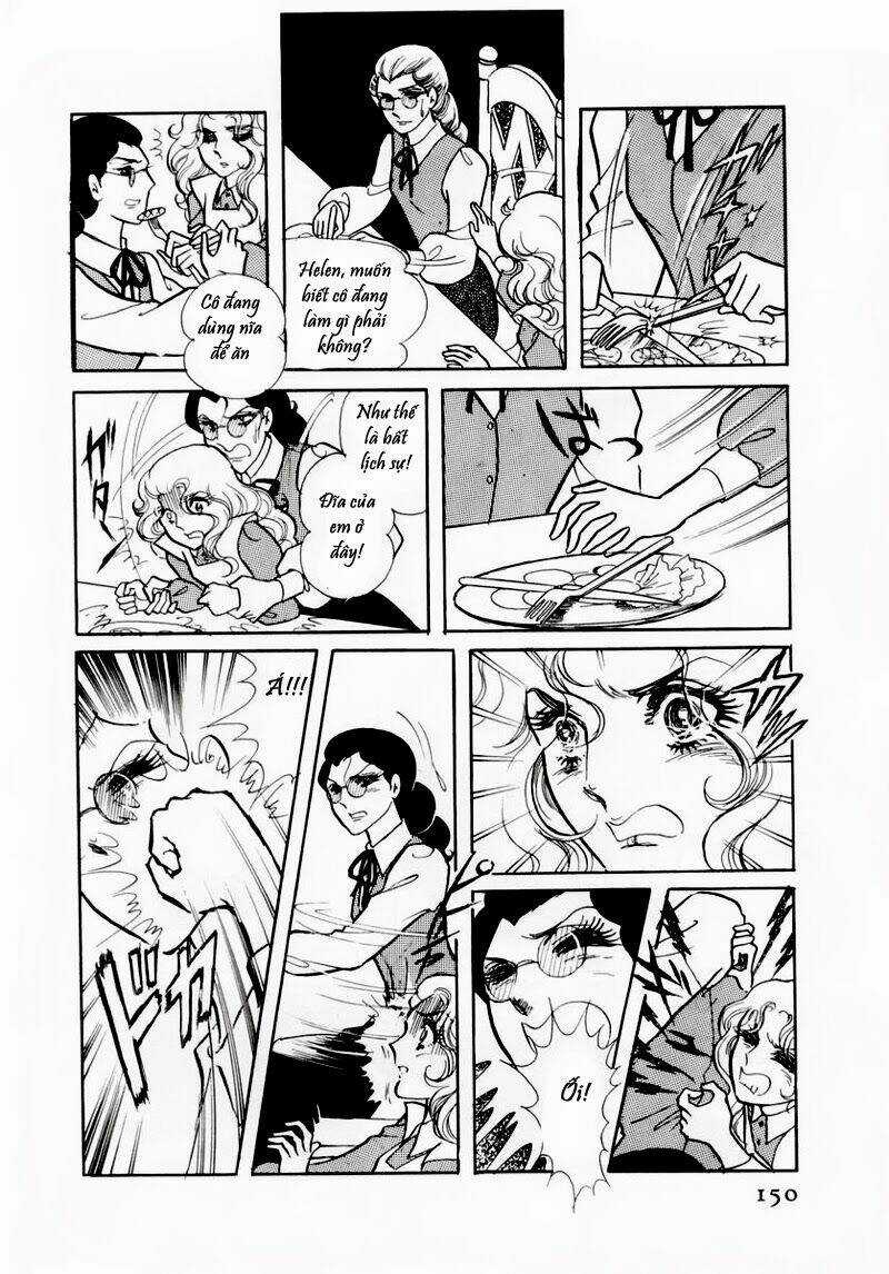 Glass Mask - Chapter 65 - Trang 33