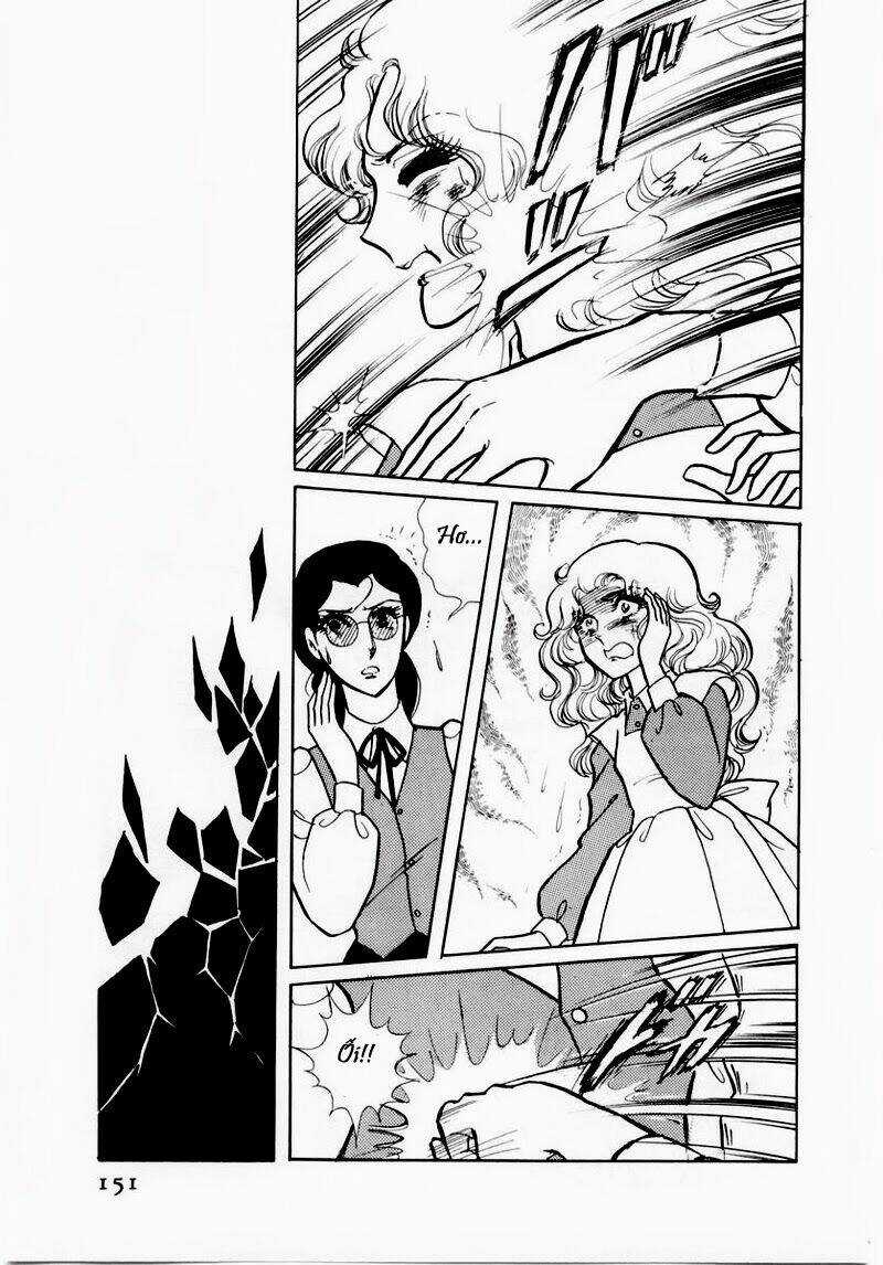 Glass Mask - Chapter 65 - Trang 34