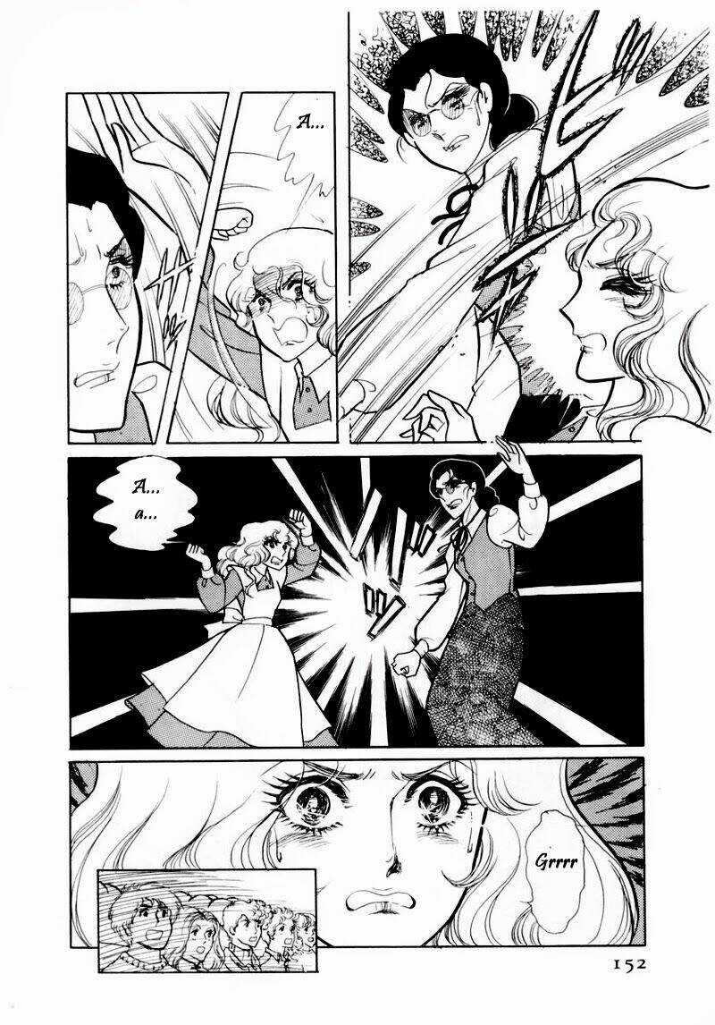 Glass Mask - Chapter 65 - Trang 35