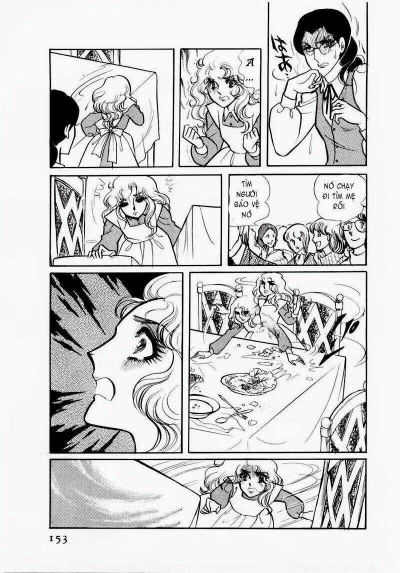 Glass Mask - Chapter 65 - Trang 36