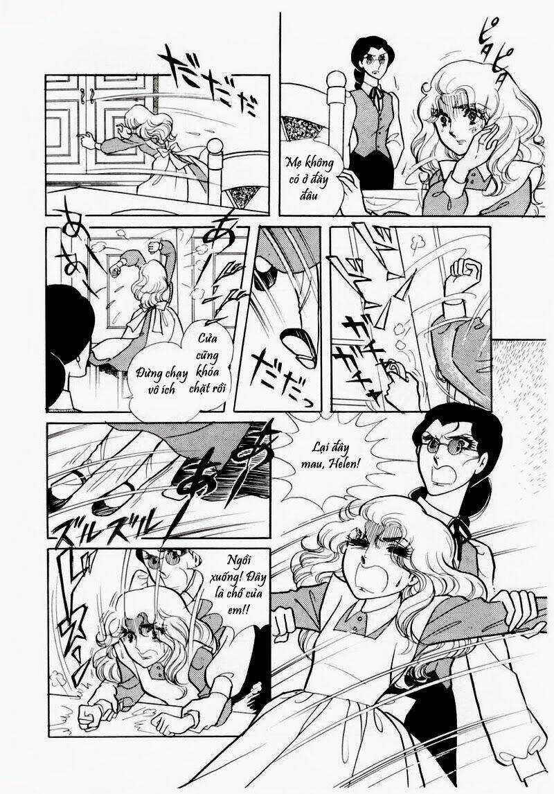 Glass Mask - Chapter 65 - Trang 37