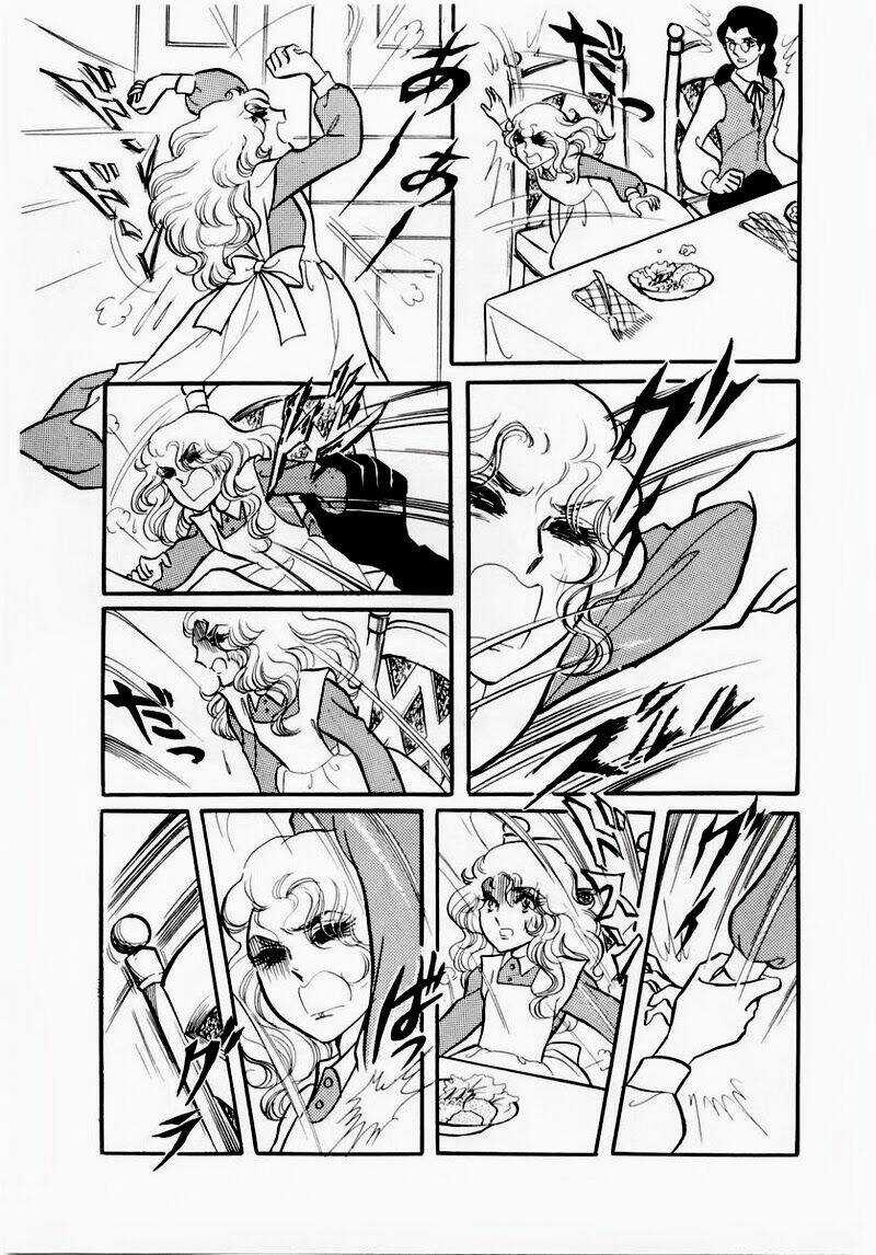 Glass Mask - Chapter 65 - Trang 38