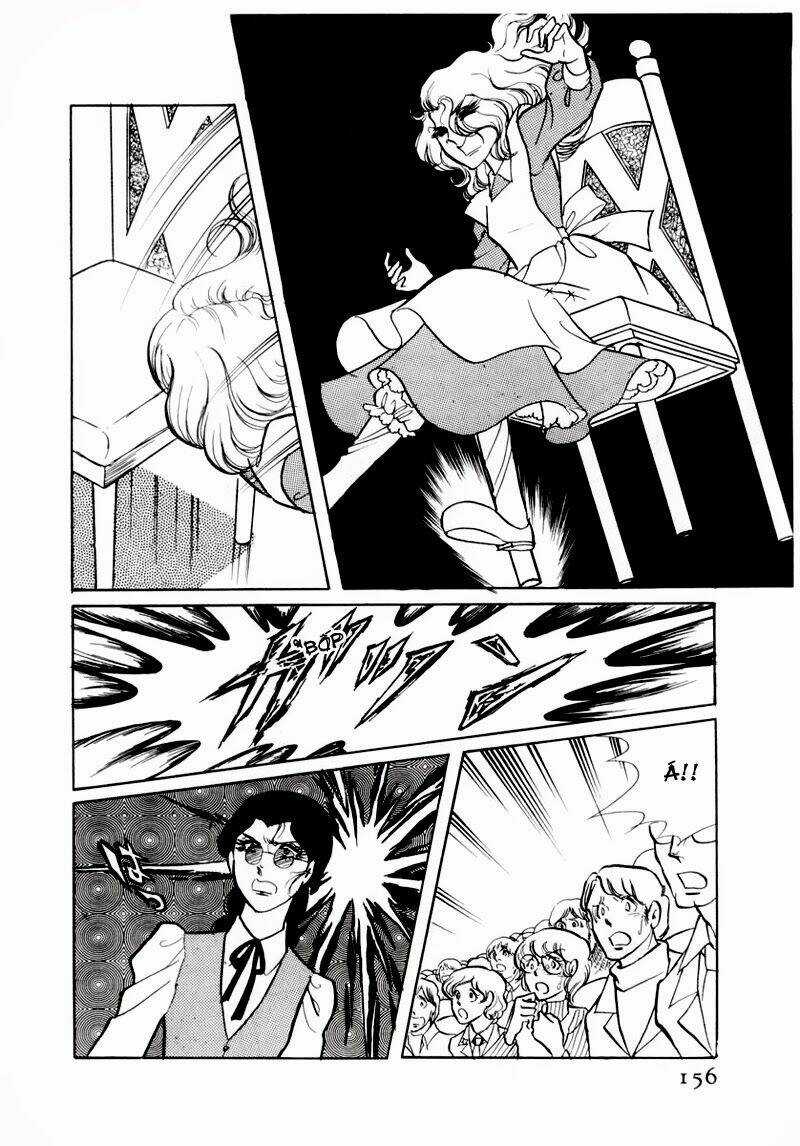 Glass Mask - Chapter 65 - Trang 39