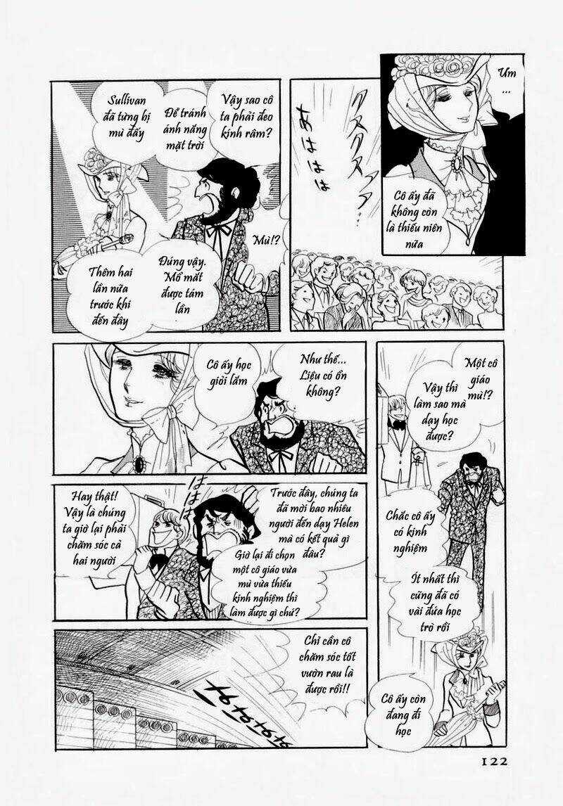 Glass Mask - Chapter 65 - Trang 5