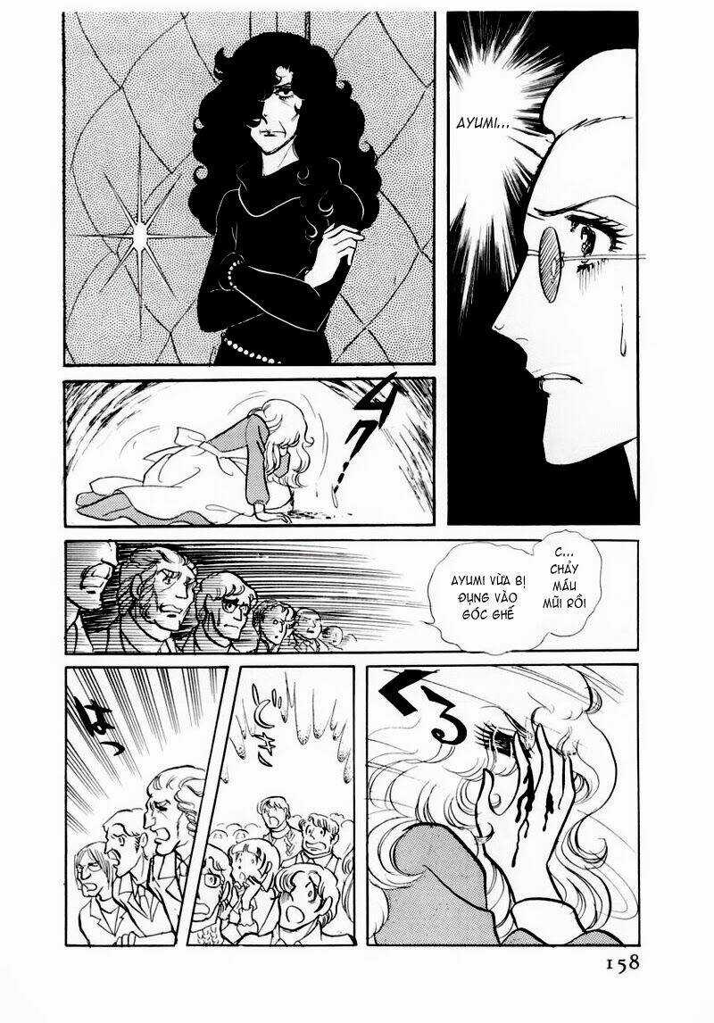 Glass Mask - Chapter 65 - Trang 41