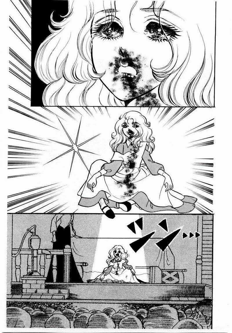 Glass Mask - Chapter 65 - Trang 42