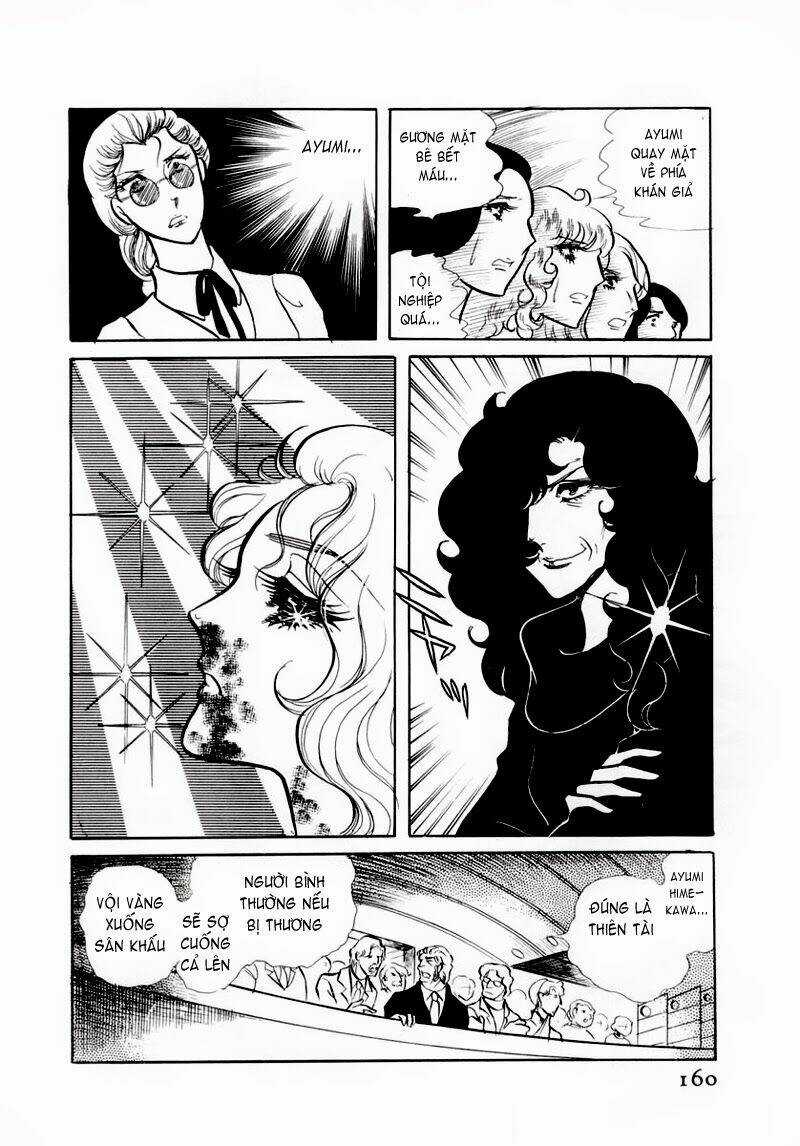 Glass Mask - Chapter 65 - Trang 43