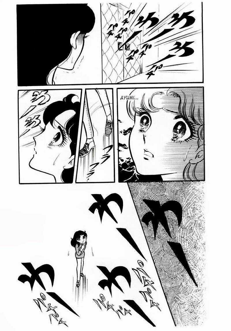 Glass Mask - Chapter 65 - Trang 45