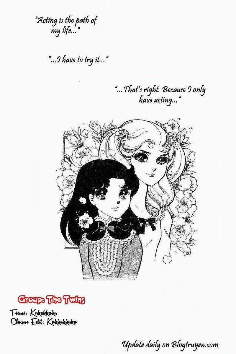 Glass Mask - Chapter 65 - Trang 47