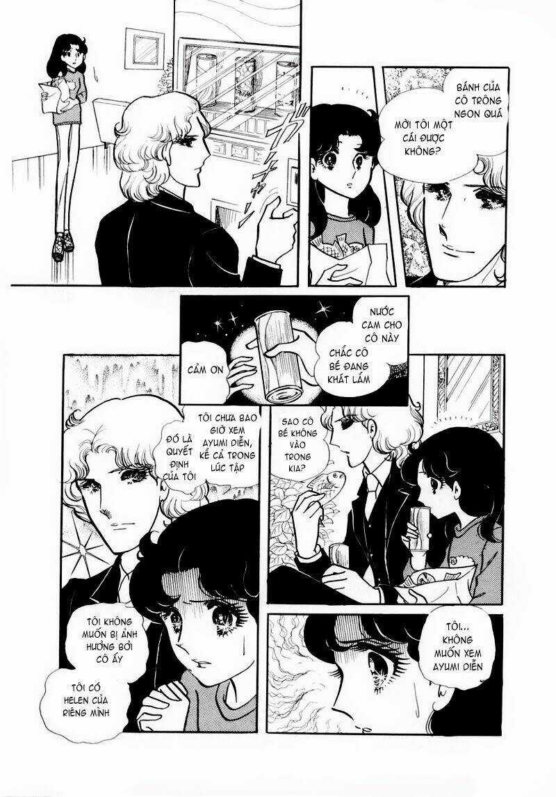 Glass Mask - Chapter 65 - Trang 8