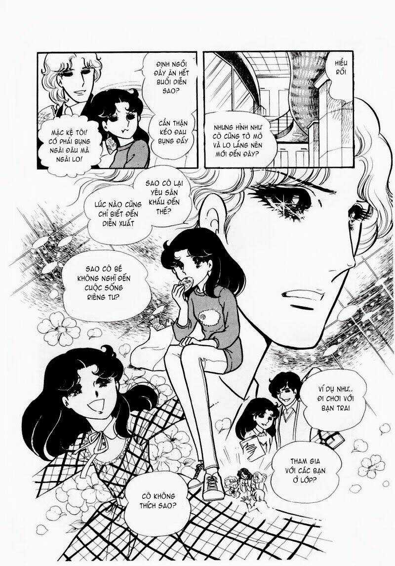 Glass Mask - Chapter 65 - Trang 9