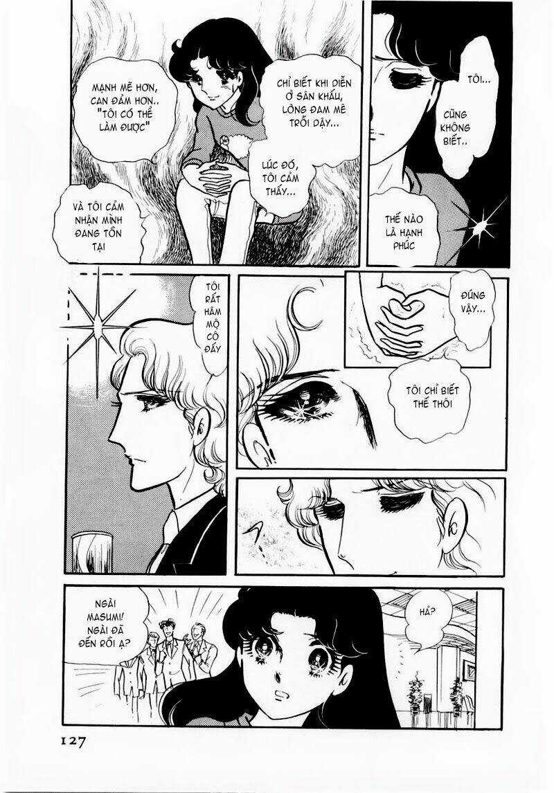 Glass Mask - Chapter 65 - Trang 10