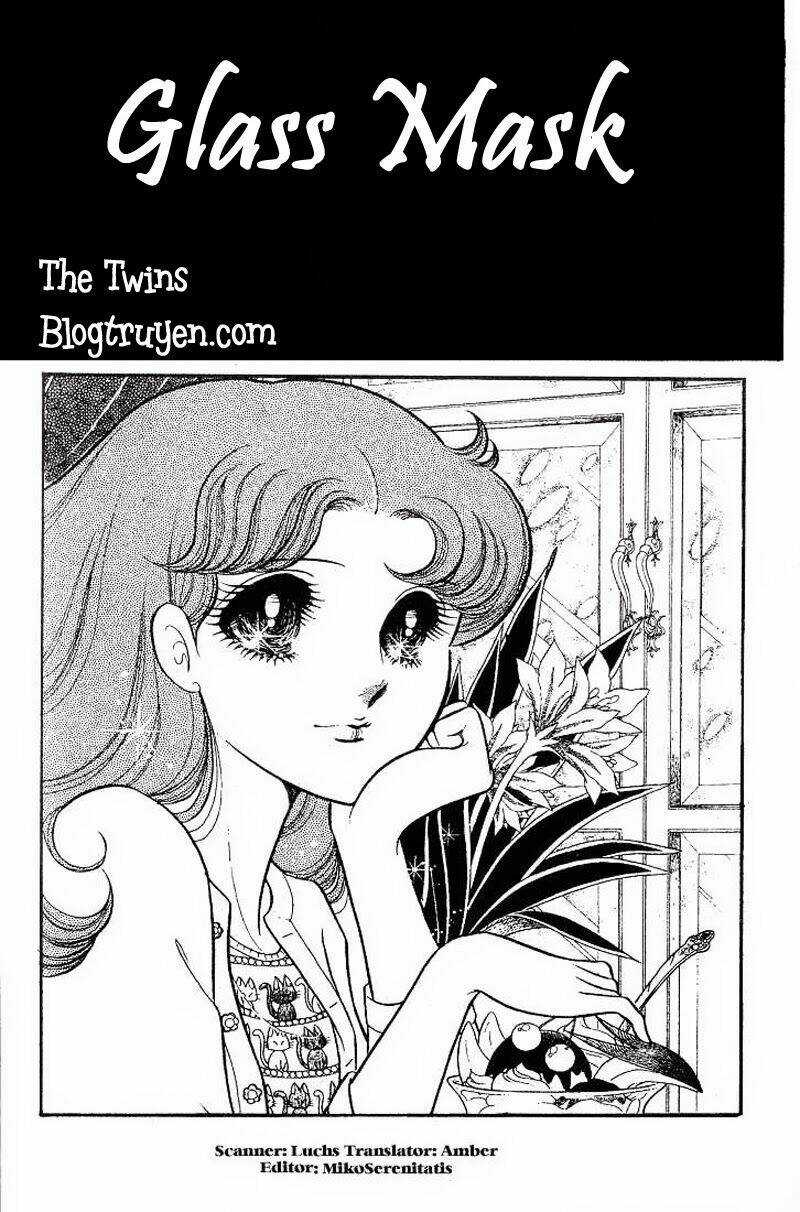 Glass Mask - Chapter 66 - Trang 1
