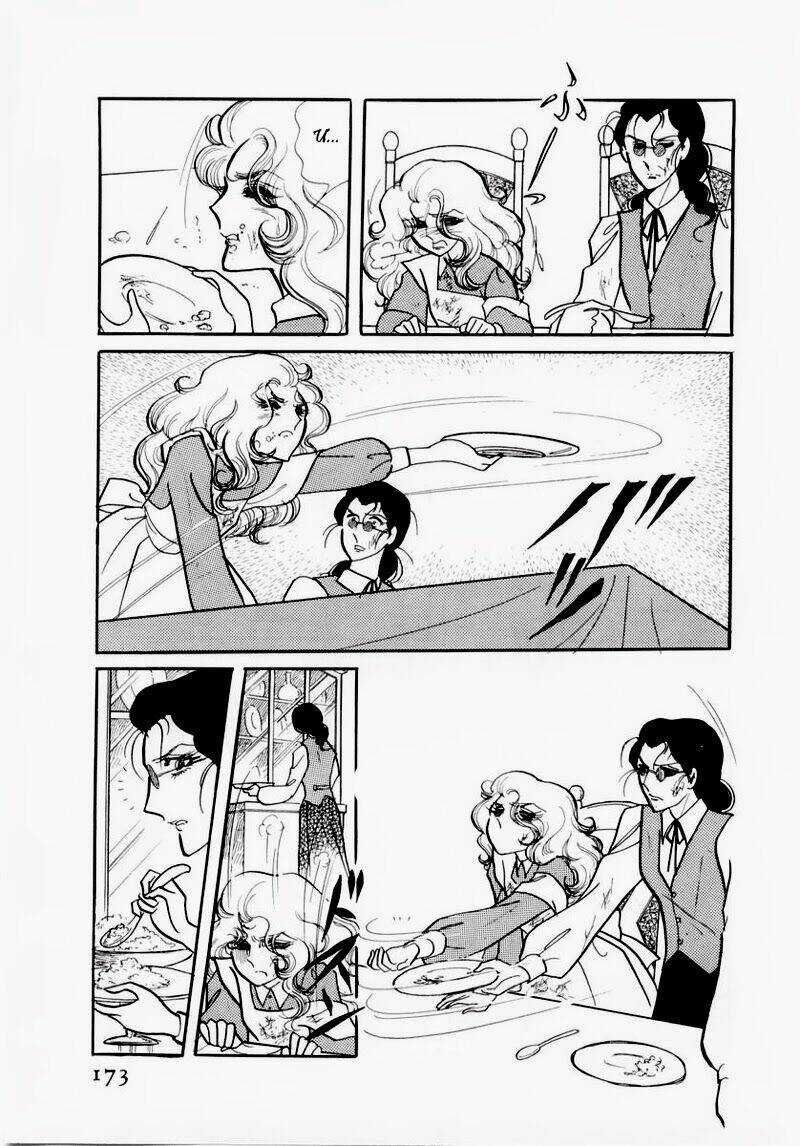 Glass Mask - Chapter 66 - Trang 11