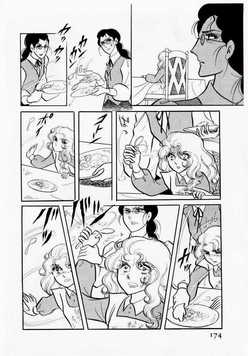 Glass Mask - Chapter 66 - Trang 12