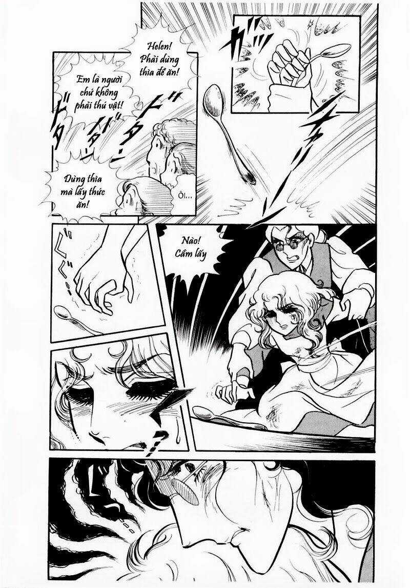 Glass Mask - Chapter 66 - Trang 13