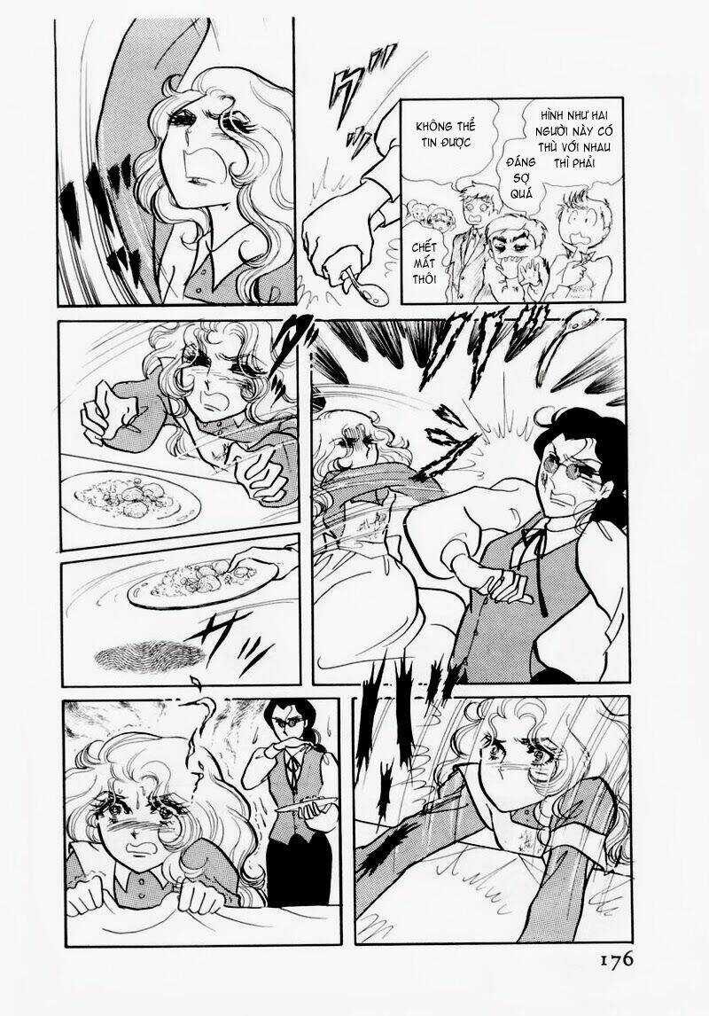 Glass Mask - Chapter 66 - Trang 14