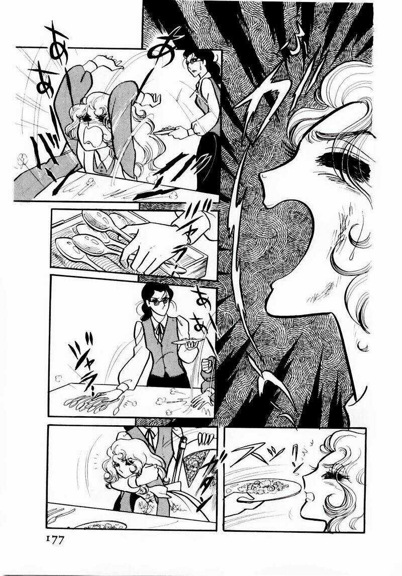 Glass Mask - Chapter 66 - Trang 15