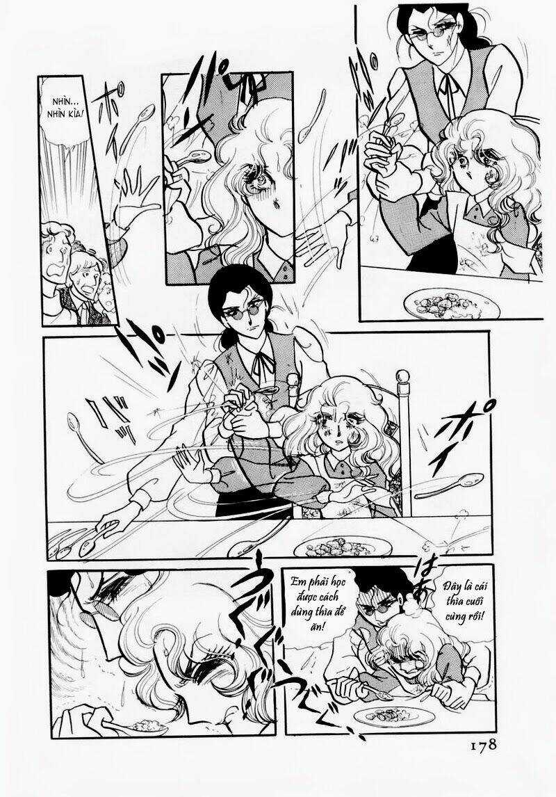 Glass Mask - Chapter 66 - Trang 16