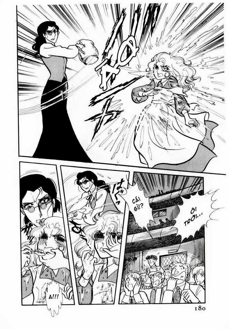 Glass Mask - Chapter 66 - Trang 18