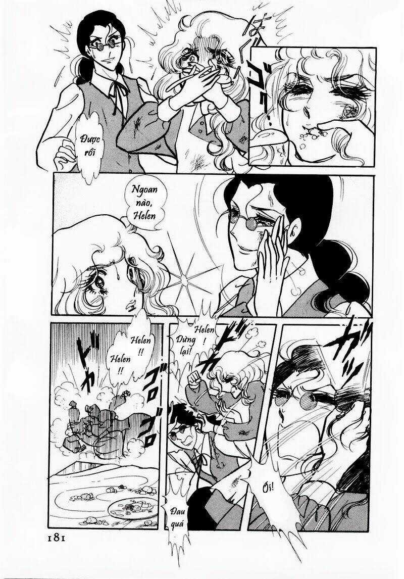 Glass Mask - Chapter 66 - Trang 19