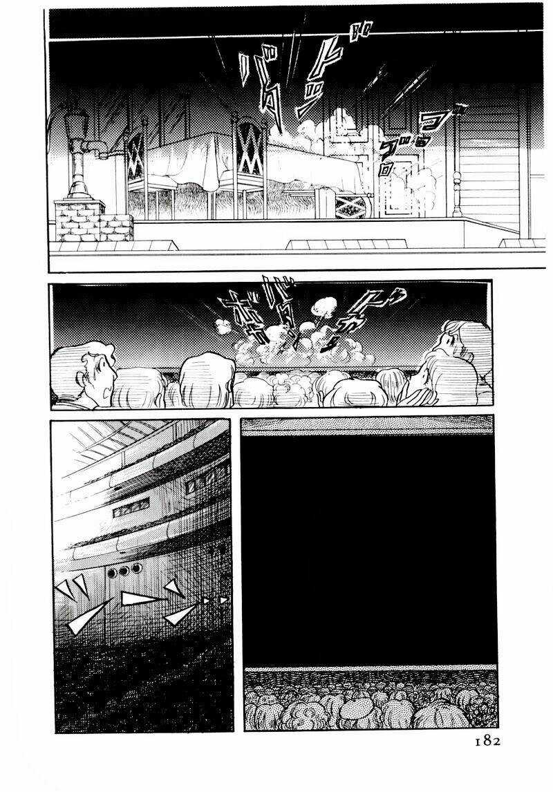 Glass Mask - Chapter 66 - Trang 20