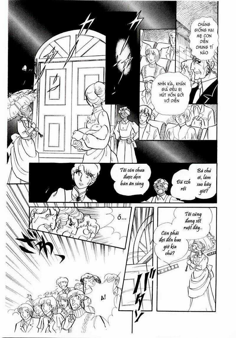 Glass Mask - Chapter 66 - Trang 21