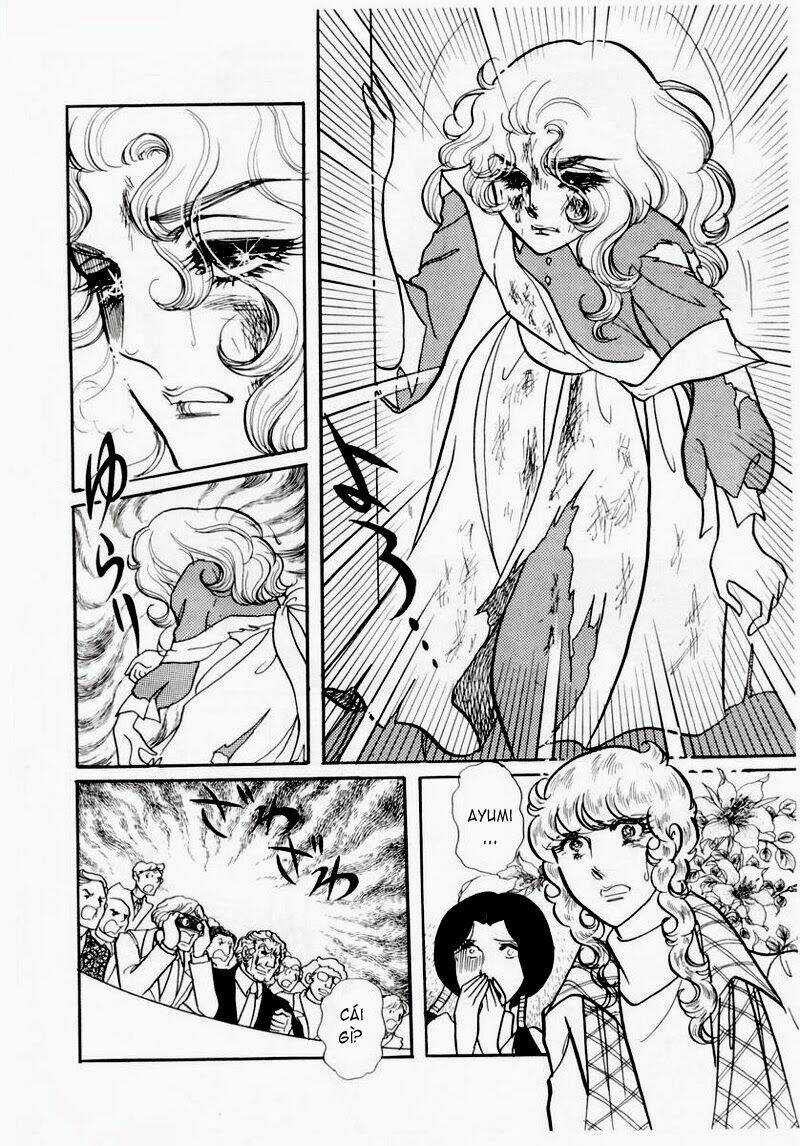 Glass Mask - Chapter 66 - Trang 22