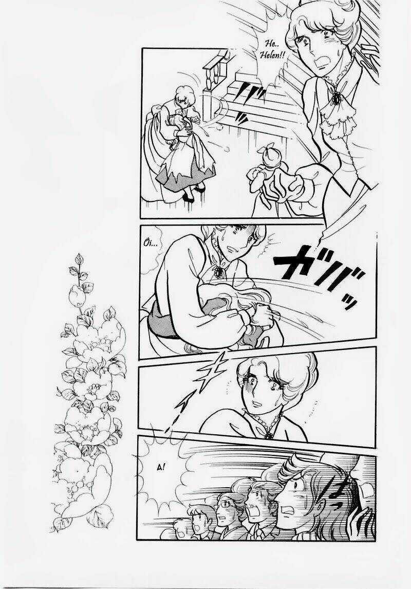 Glass Mask - Chapter 66 - Trang 23