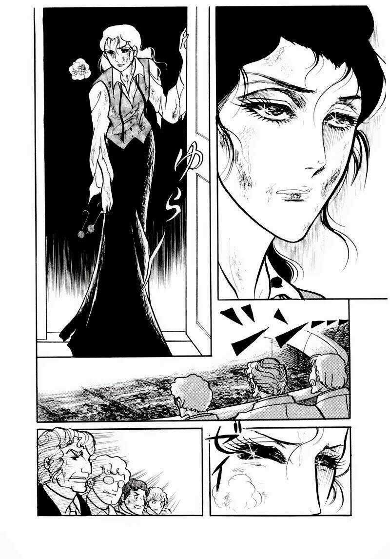 Glass Mask - Chapter 66 - Trang 24