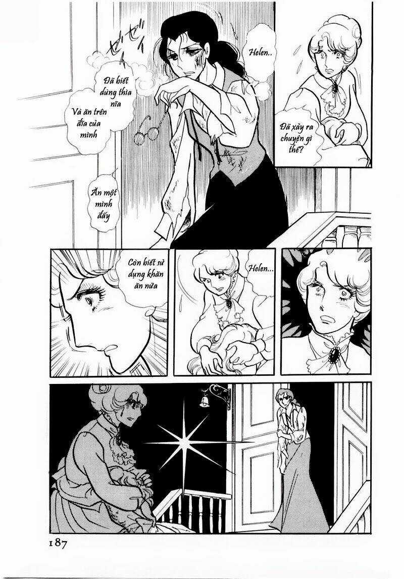 Glass Mask - Chapter 66 - Trang 25