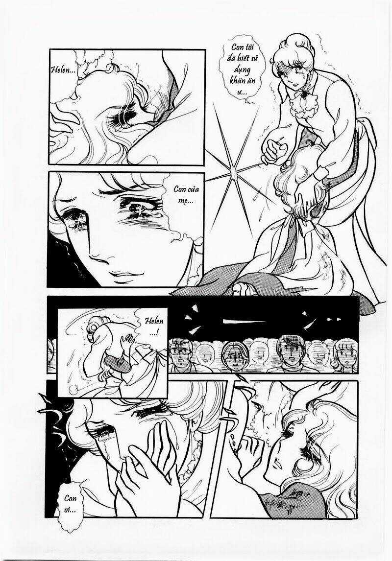 Glass Mask - Chapter 66 - Trang 27