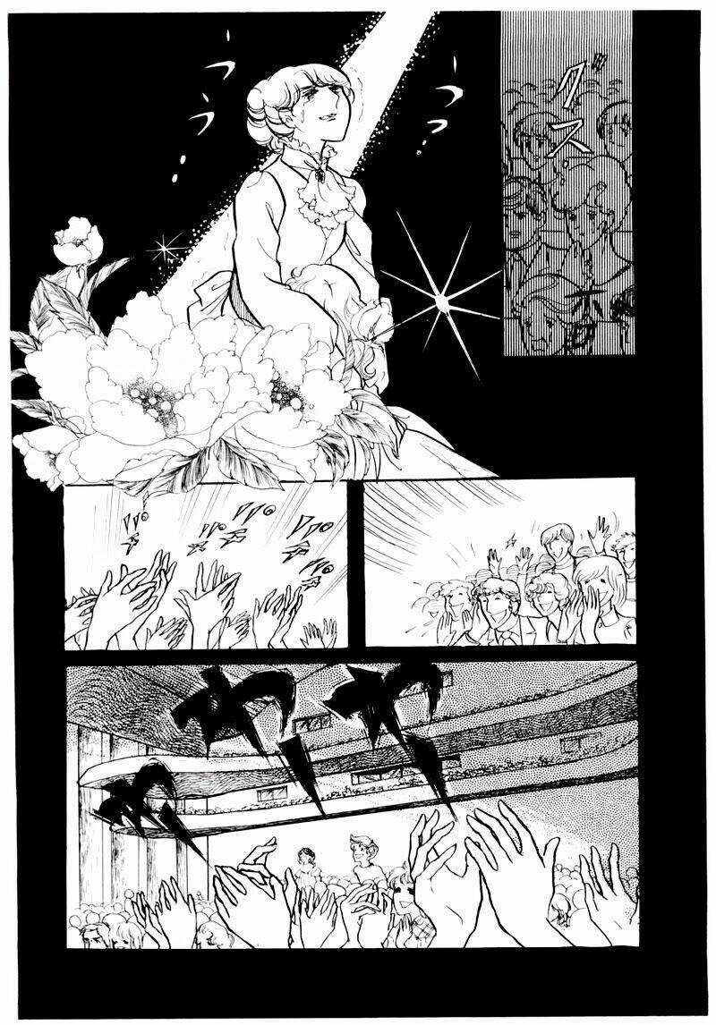 Glass Mask - Chapter 66 - Trang 28